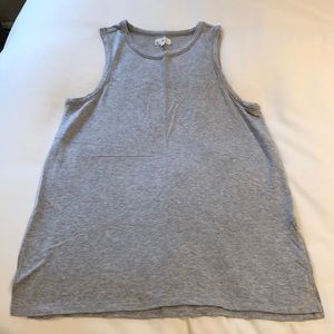 Lou & Grey tunic tank